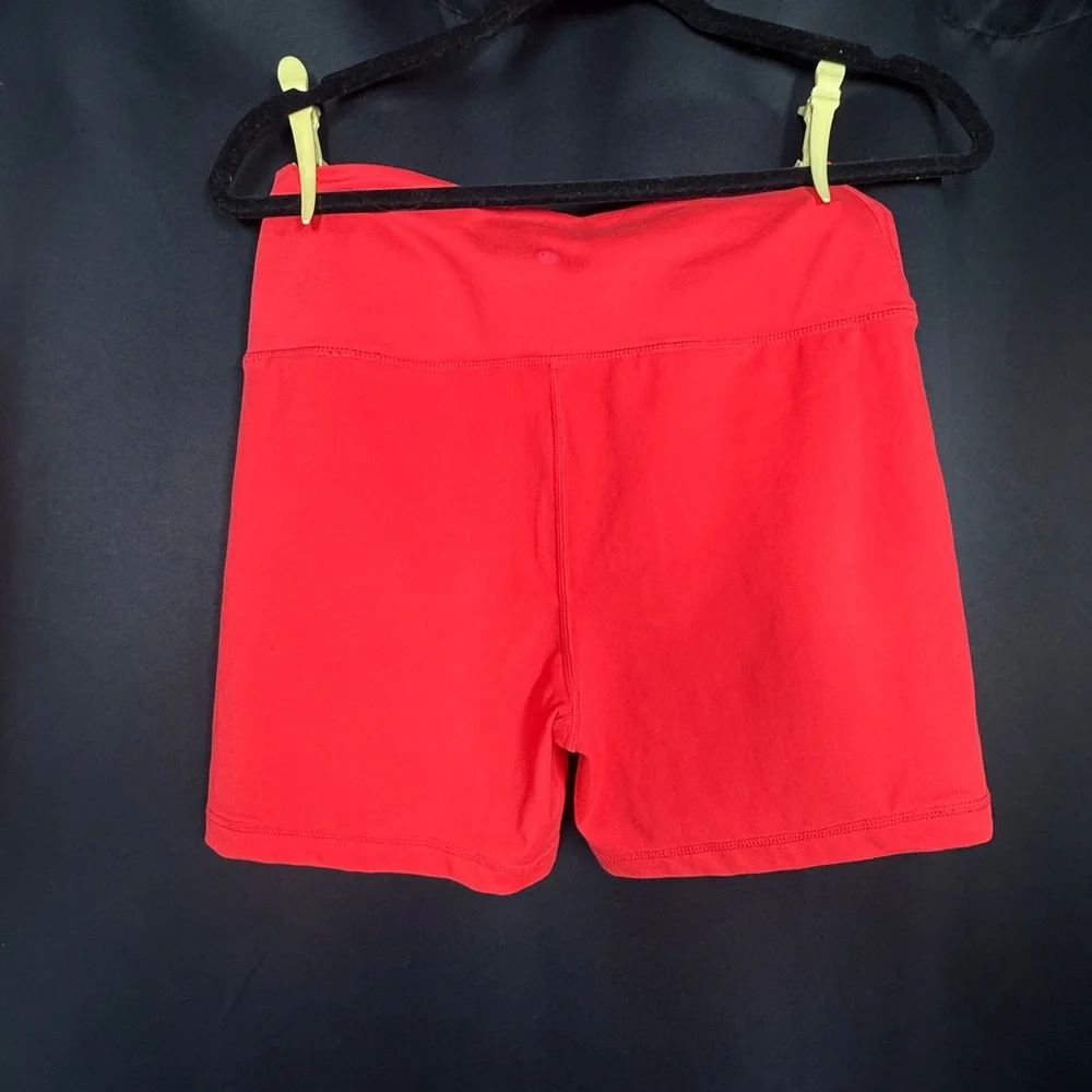 YOGALICIOUS BIKE SHORTS - Picture 3 of 5